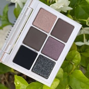 SNAP SHADOWS MIX & MATCH EYESHADOW PALETTE 06 SMOKEY